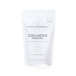 Nordic Superfood Collagen Premium+ Pulver 175 g