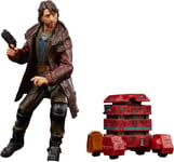 Star Wars The Black Series Andor Cassian Andor and B2EMO Hasbro F5537