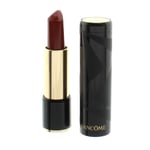 Lancome Red Lipstick L'Absolu Rouge Ruby Cream 02 Ruby Queen - NEW