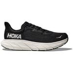 Hoka W Arahi 7 Wide Black/White