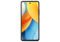 Zte Blade V60 Vita, 16,8 Cm (6.6"), 4 Gb, 256 Gb, 50 Mp, Android 13, Blå