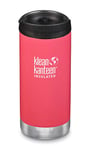 Klean Kanteen Unisexe - Adulte TKWide VI Gourde Melon Punch 355 ml