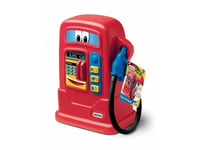 Little Tikes Cozy Pumper, 1,5 År, Låter, Aa