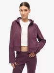 Superdry Sport Tech Zip Up Hoodie