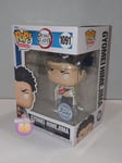 FUNKO POP  GYOMEI HIMEJIMA 1091 SPECIAL EDITION DEMON SLAYER