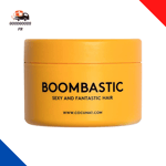 COCUNAT | Boombastic | Masque Ultra Nourrissant | Pour Cheveux Secs 200 Ml