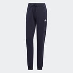 adidas Essentials Linear French Terry Cuffed Joggers Women