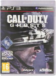 Call of Duty: Ghosts - Free Fall Limited Edition (DELETED TITLE)