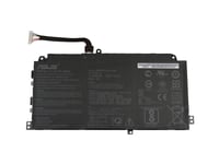 Asus ExpertBook P2 P2451FA original Batterie 48Wh