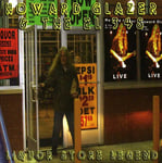 Howard Glazer  Liquor Store Legend  CD