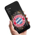 Samsung Galaxy A55 5G - Skal/Mobilskal Bayern München