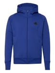 M Z.n.e. Pr Fz Blue Adidas Sportswear