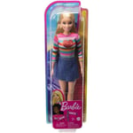 Barbie Core Barbie Malibu Refresh