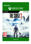 The Surge 2 - XBOX One