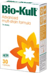 Bio-Kult Bio-Kult Everyday Advanced Formulation 30 Caps-7 Pack