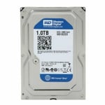 Disque dur Western Digital Blue WD10EZEX 3.5" 1 TB Sata III 7200 rpm 3,5" 1 T