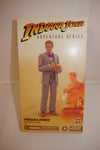 Indiana Jones and the Last Crusade Professor 15cm Hasbro OBL