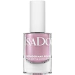 IsaDora The Wonder Nail Polish Quick Dry & Longwear 121 Water Rose