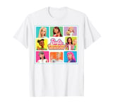 Barbie Dreamhouse Adventures 9 Square Dream House T-Shirt