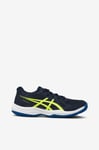 Asics - Träningsskor / sneakers Upcourt 6 GS - Gul