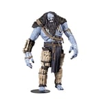 McFarlane - The Witcher Figurine Megafig Ice Giant 30 cm