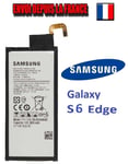 Batterie Samsung GALAXY S6 EDGE Original 100% Officiel SM-G925F EB-BG925ABE ABA