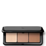 KIKO Milano Contour Obsession Palette 7g (Various Shades) - 03 Deep