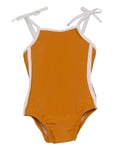 Gigi Swimsuit Baddräkt Badkläder Orange Liewood