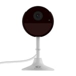 Swann 2K Indoor Wi-Fi Security Camera 1 Pack White