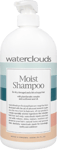 Waterclouds Moist Shampoo 1000ml