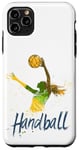 Coque pour iPhone 11 Pro Max Handball