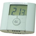 Thermomatic EC Home WL Shuntautomatik Trådlös shuntstyrning