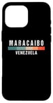 iPhone 16 Pro Max Maracaibo Venezuela City Trip Case