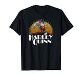 Batman Harley Quinn Play Date T-Shirt