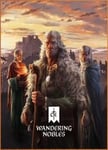 Crusader Kings III: Wandering Nobles OS: Windows + Mac