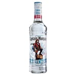 CAPTAIN MORGAN WHITE RUM 70CL MEDIUM-BODIED ENGLISH BLENDED WHITE RUM SPIRITS