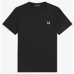 T-shirt Fred Perry  -