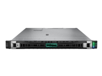 HPE ProLiant DL360 Gen11 Network Choice - Server - kan monteras i rack - 1U - 2-vägs - 1 x Xeon Gold 5416S / upp till 4 GHz - RAM 32 GB - SATA - hot-swap 2.5 vik/vikar - ingen HDD - Gigabit Ethernet, 10 Gigabit Ethernet - inget OS - skärm: ingen