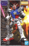 Gunpla Master Grade MG 1/100 GP01 Gundam Prototype Unit 1 Zephyranthes Bandai