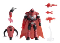 Masters Of The Universe Origins Horde Trooper Prime Action Figure, 6 År, Multifärg, Plast