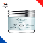 Crème Minérale Ultra Hydratante Et Désaltérante - Aqua Réotier - 50 ML