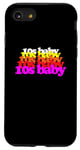 iPhone SE (2020) / 7 / 8 10s BABY 2010s birthday born tens SON DAUGHTER twenty teens Case