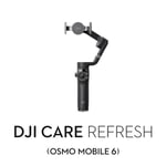 Forfait de 2 ans DJI Care Refresh pour Osmo Mobile 6