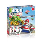 1000KM - Mario Kart - Allemand