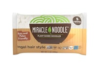 Miracle Noodle Shirataki Noodle - Angel Hair 200g