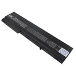 Kompatibelt med Hp Business Notebook 7400, 14.4V (14.8V), 6600 (12-cell) mAh