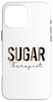 iPhone 16 Pro Max Sugar Therapist Sugarist Wax Specialist Esthetician Case