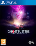 Ghostbusters Spirits Unleashed PS4 PLAYSTATION 4 Altri