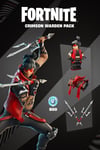 Fortnite - Crimson Warden Pack + 600 V-Bucks (DLC) XBOX LIVE Key EUROPE