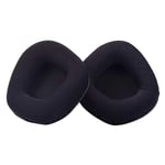 CARRYKT Soft Earpads Ear Cushions Cover Headband Replacement for Corsair VOID PRO RGB SE Gaming Headphone 7.1